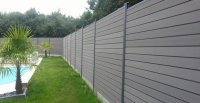Portail Clôtures dans la vente du matériel pour les clôtures et les clôtures à Bertre